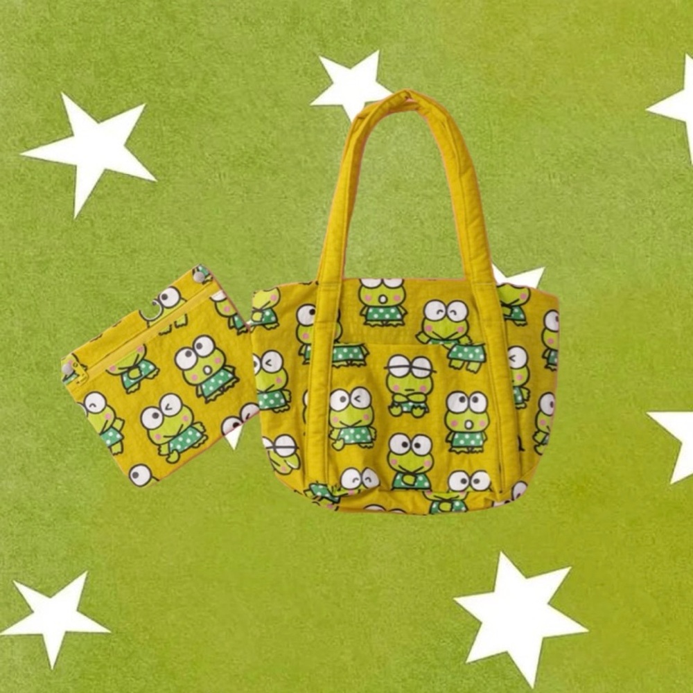 Baggu